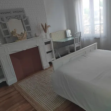 Βίλα Maison Charmante