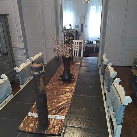 Βίλα Maison Charmante *