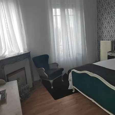 Maison Charmante * Vervins