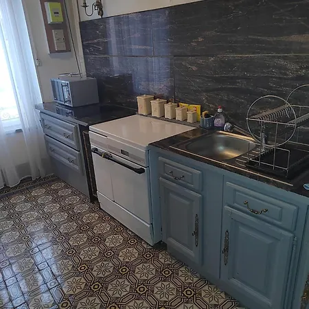 Βίλα Maison Charmante
