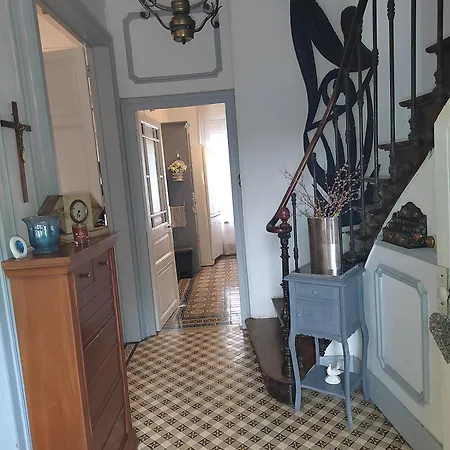 Βίλα Maison Charmante