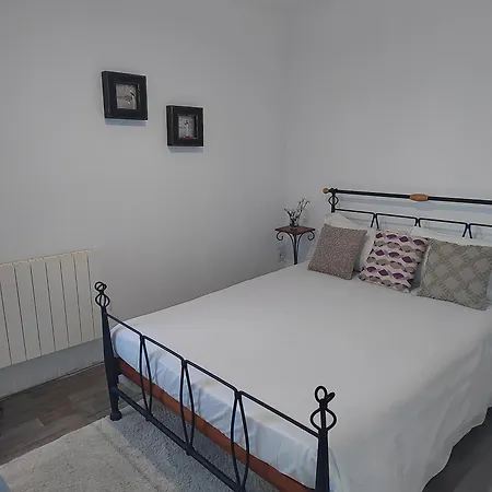 Βίλα Maison Charmante