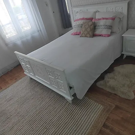 Βίλα Maison Charmante Vervins