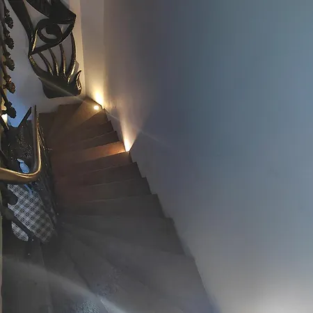 Maison Charmante *