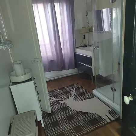 Βίλα Maison Charmante *