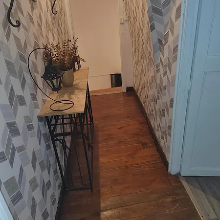 Maison Charmante Βίλα Vervins