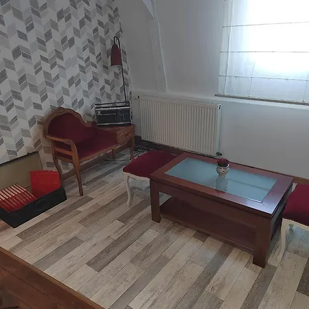 Maison Charmante Βίλα *