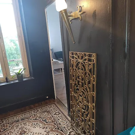 Βίλα Maison Charmante *